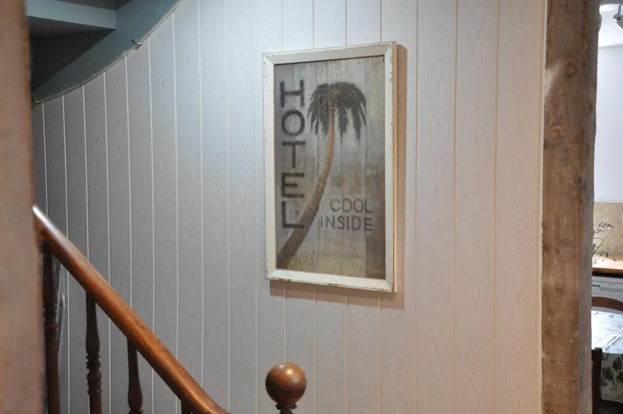 Gite Pouget Montreal  Holiday home