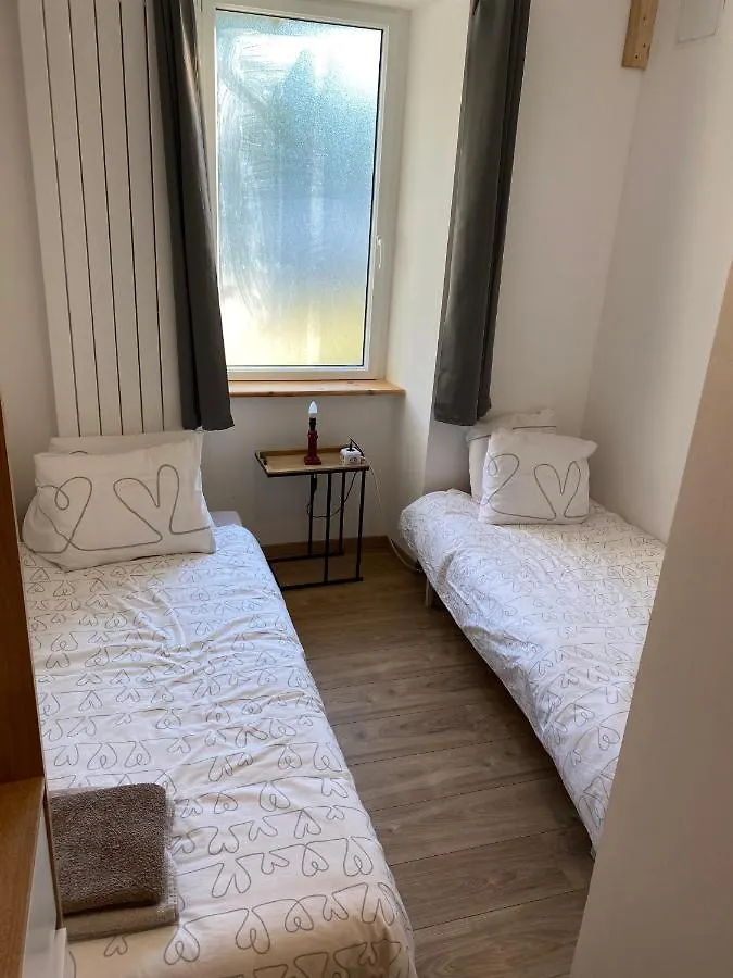 Holiday home Gite Pouget Montreal