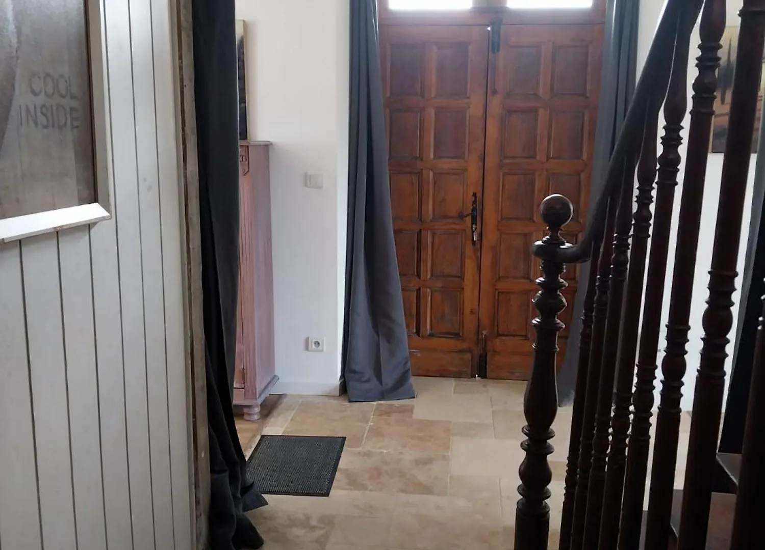 Gite Pouget Montreal  Holiday home Montreal (Gers)