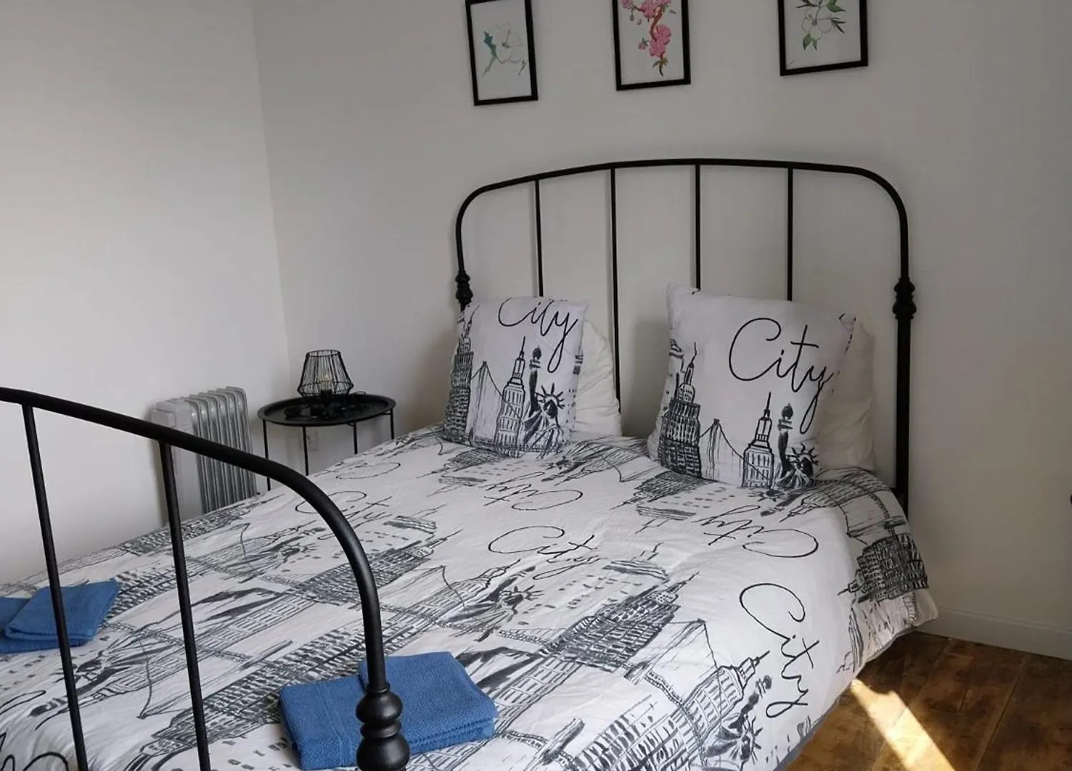 Holiday home Gite Pouget Montreal