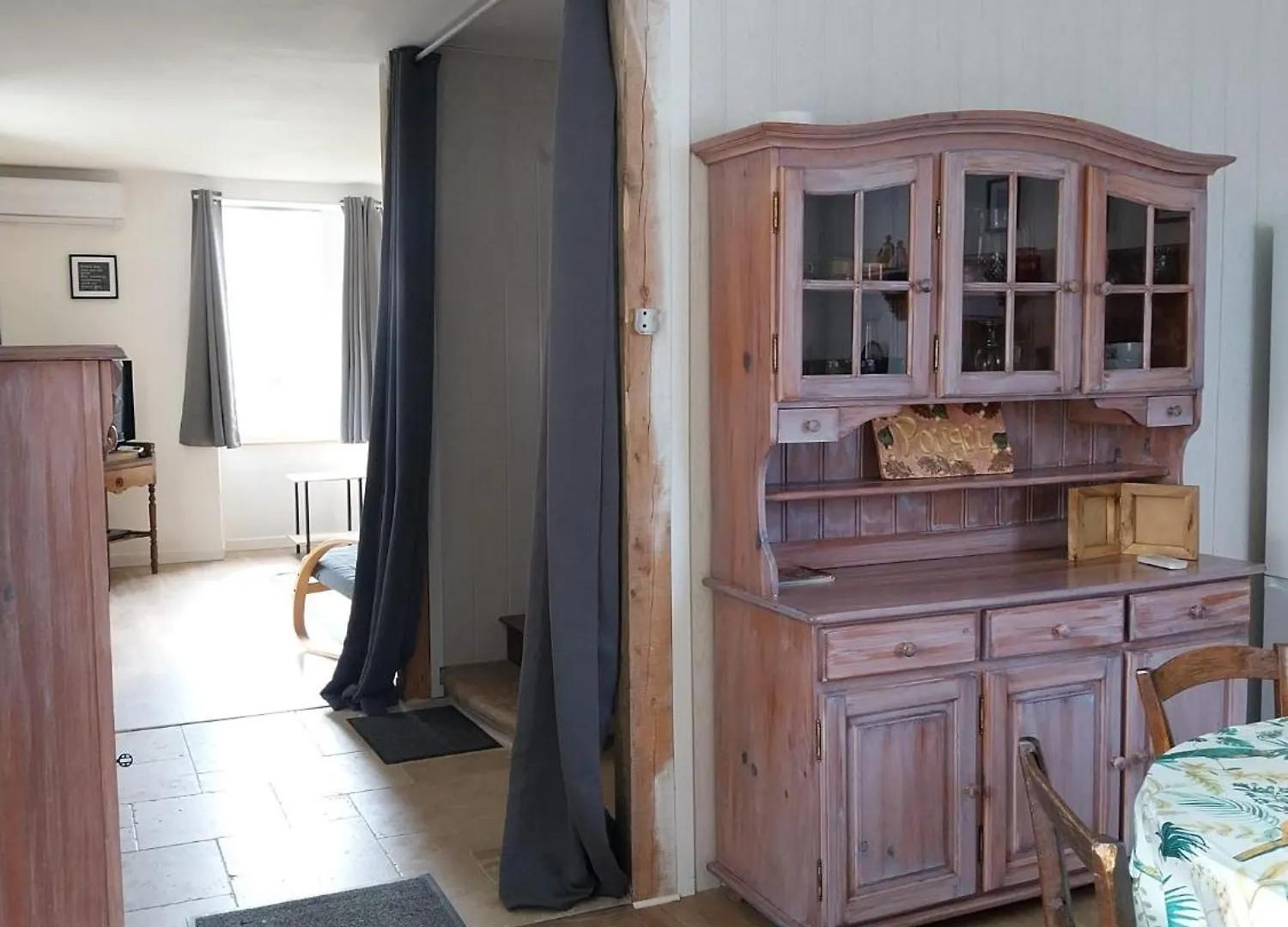 Holiday home Gite Pouget Montreal