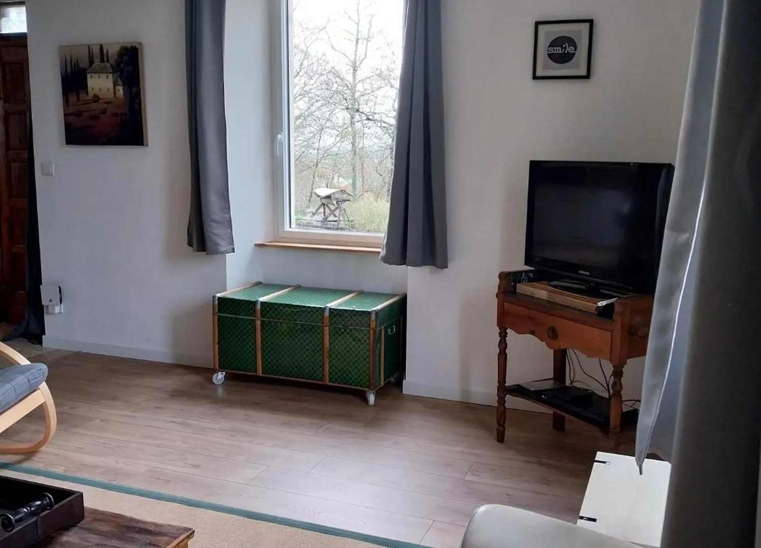 Gite Pouget Montreal  Holiday home Montreal (Gers)