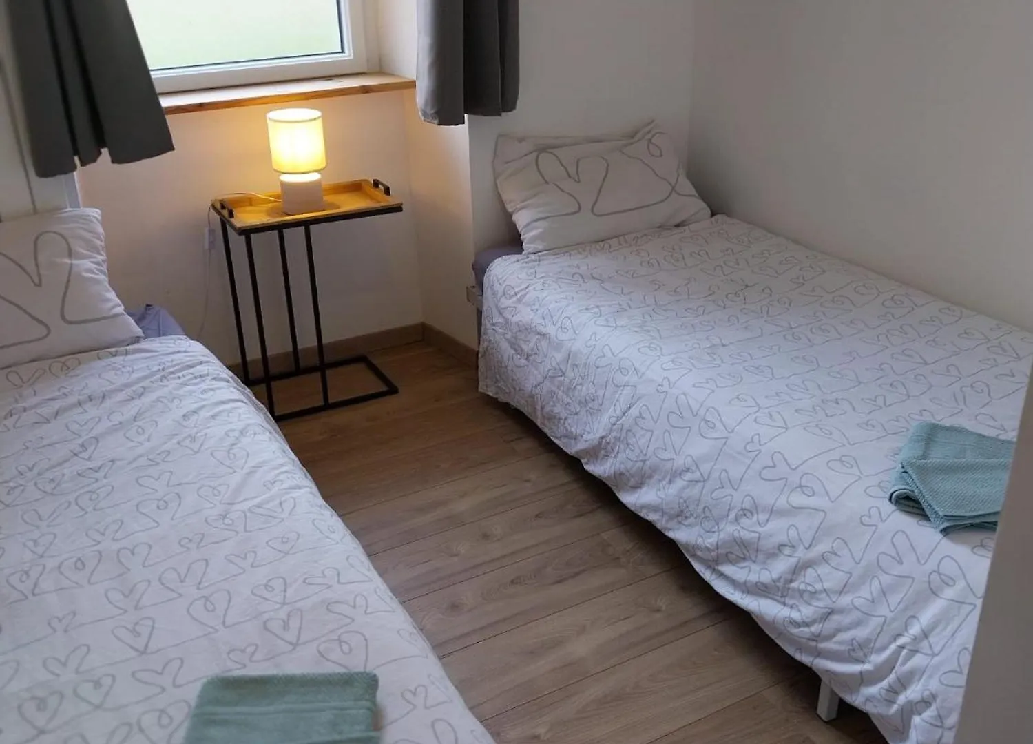Holiday home Gite Pouget Montreal  France