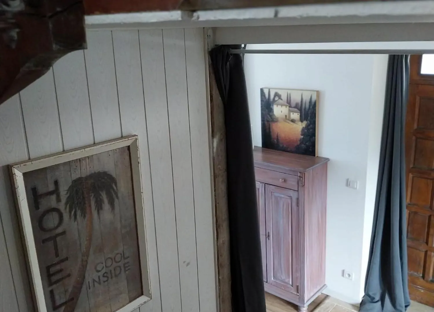 Holiday home Gite Pouget Montreal