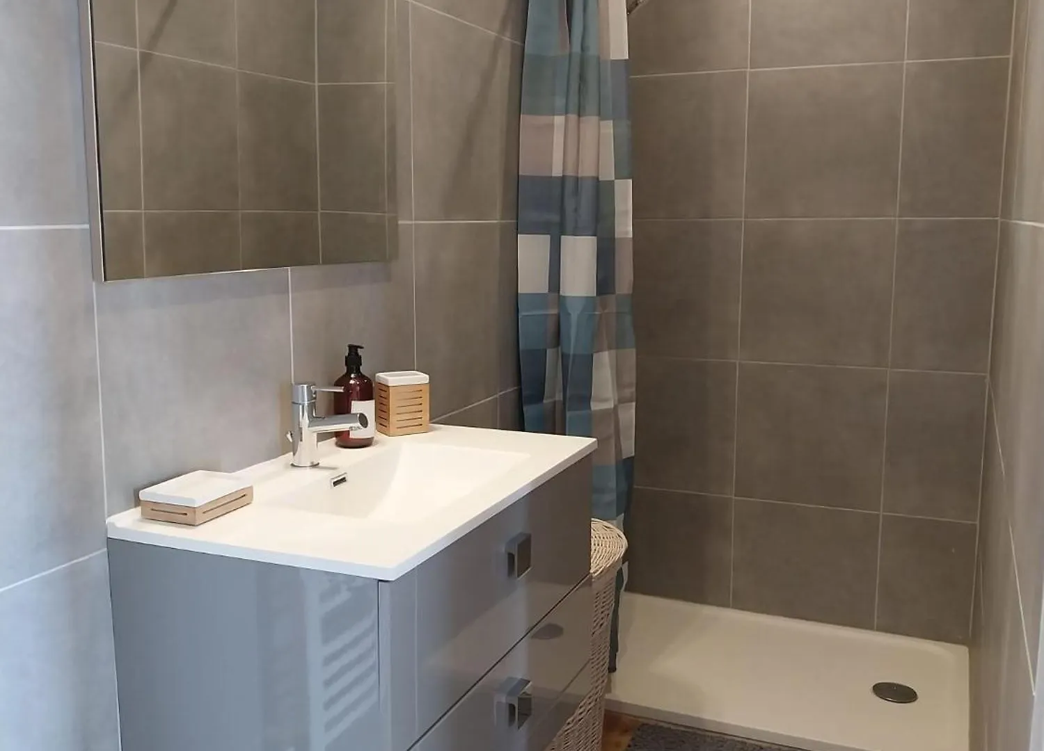 Holiday home Gite Pouget Montreal
