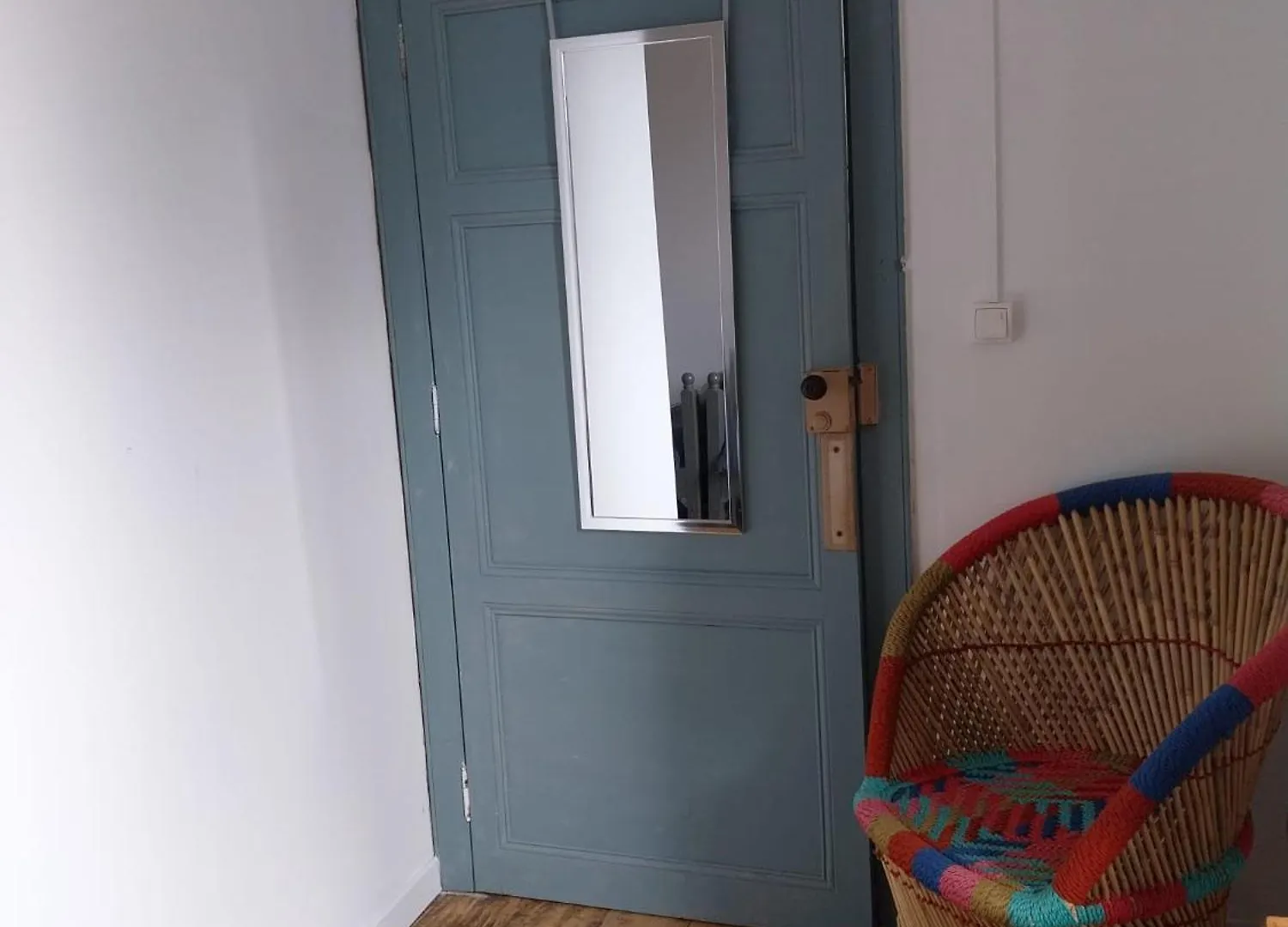 Gite Pouget Montreal  Holiday home
