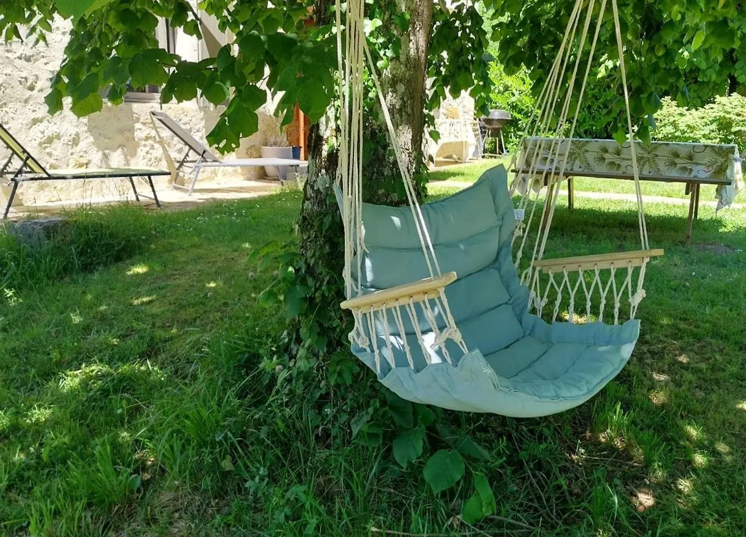 Gite Pouget Montreal  Holiday home Montreal (Gers)