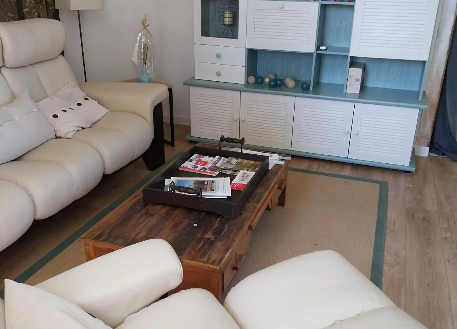 Holiday home Gite Pouget Montreal