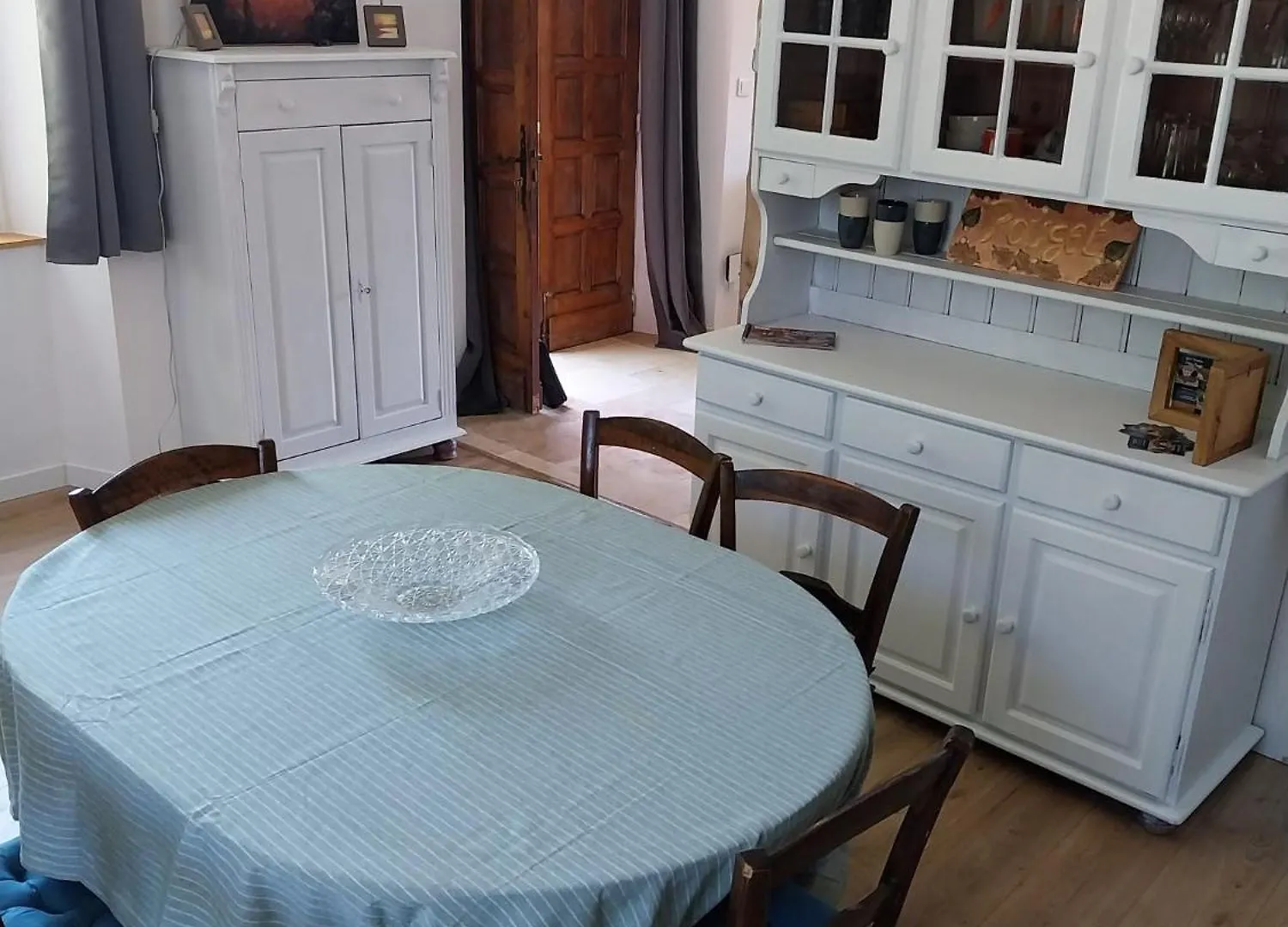 Gite Pouget Montreal