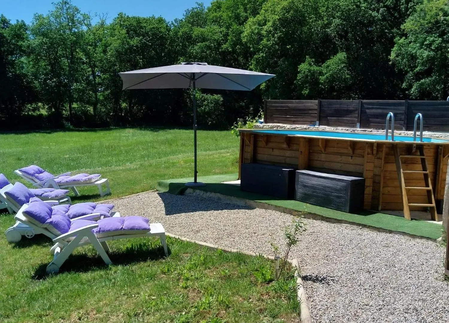 Gite Pouget Montreal  Montreal (Gers)