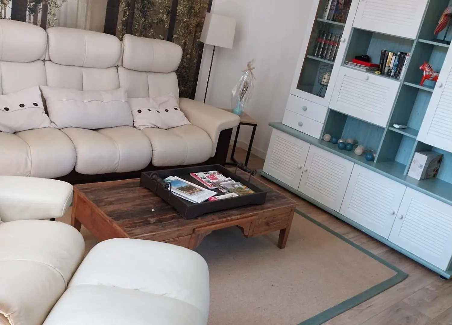 Gite Pouget Montreal  Holiday home